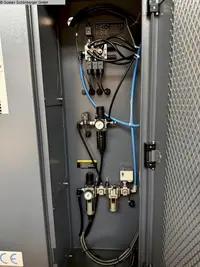 مركز المعالجة العمودي LEADWELL V-20S الصورة على Industry-Pilot