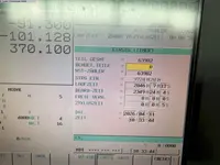 مركز المعالجة العمودي LEADWELL V-20S الصورة على Industry-Pilot