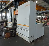  Scie à ruban automatique KASTO KASTOtec A7 Images sur Industry-Pilot