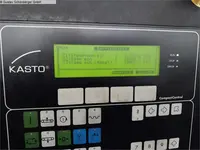 Scie à ruban automatique KASTO KASTOtec A7 Images sur Industry-Pilot