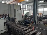 Scie à ruban automatique KASTO KASTOtec A7 Images sur Industry-Pilot