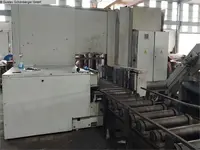 Scie à ruban automatique KASTO KASTOtec A7 Images sur Industry-Pilot