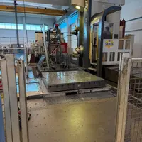 آلة تفريز بعمود متحرك FPT Verus الصورة على Industry-Pilot