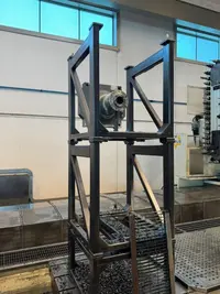 آلة تفريز بعمود متحرك FPT Verus الصورة على Industry-Pilot