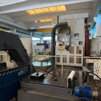 آلة تفريز بعمود متحرك FPT Verus الصورة على Industry-Pilot