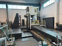  Fahrständerfräsmaschine FPT Ronin Evo (M60) 