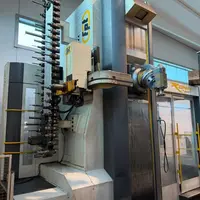 Фрезерный станок с подвижной стойкой FPT Ronin Evo (M60) фото на Industry-Pilot