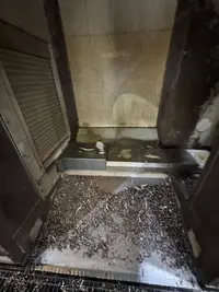 Portalfräsmaschine FERMAT FF guter Zustand