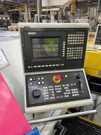 Токарно фрезерный станок с ЧПУ GILDEMEISTER MF TWIN 65-II фото на Industry-Pilot