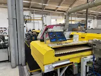 Токарно фрезерный станок с ЧПУ GILDEMEISTER MF TWIN 65-II фото на Industry-Pilot