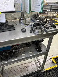 Токарно фрезерный станок с ЧПУ GILDEMEISTER MF TWIN 65-II фото на Industry-Pilot