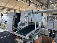 Centre de tournage et fraisage CNC GILDEMEISTER MF TWIN 65-II Images sur Industry-Pilot