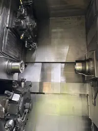 Centre de tournage et fraisage CNC GILDEMEISTER MF TWIN 65-II Images sur Industry-Pilot