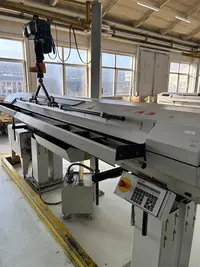 Centre de tournage et fraisage CNC GILDEMEISTER MF TWIN 65-II Images sur Industry-Pilot