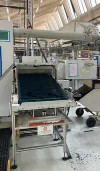 Centre de tournage et fraisage CNC GILDEMEISTER MF TWIN 65-II Images sur Industry-Pilot