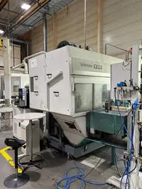  Tour vertical BRINKMANN V315 SZ-L Images sur Industry-Pilot