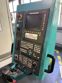 Vertical Turning Machine BRINKMANN V315 SZ-L photo on Industry-Pilot