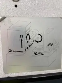 Vertical Turning Machine BRINKMANN V315 SZ-L photo on Industry-Pilot