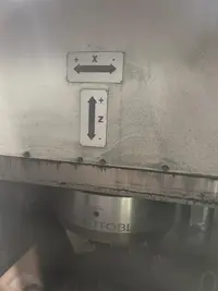 Vertical Turning Machine BRINKMANN V315 SZ-L photo on Industry-Pilot