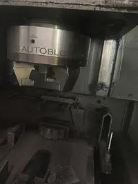 Vertical Turning Machine BRINKMANN V315 SZ-L photo on Industry-Pilot