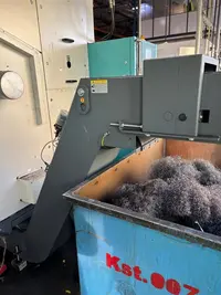 Vertical Turning Machine BRINKMANN V315 SZ-L photo on Industry-Pilot