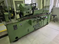  Machine de meulage cylindrique - Extérieure FORTUNA  Images sur Industry-Pilot