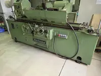 آلة صنفرة دائرية - خارجية FORTUNA  الصورة على Industry-Pilot
