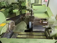 آلة صنفرة دائرية - خارجية FORTUNA  الصورة على Industry-Pilot