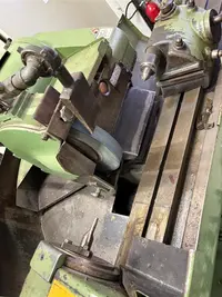 آلة صنفرة دائرية - خارجية FORTUNA  الصورة على Industry-Pilot