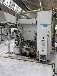 Fraiseuse à roulage d'engrenages - verticale LIEBHERR LC300 Images sur Industry-Pilot