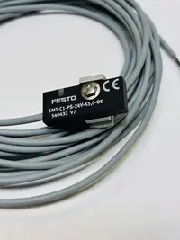  FESTO Näherungsschalter guter Zustand