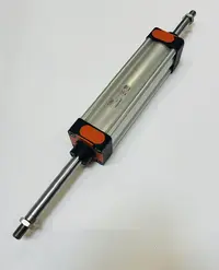   Metal Work Pneumatikzylinder 