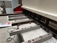 Cisaille de table - Hydraulique BEYELER CP-1640 Images sur Industry-Pilot