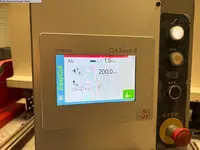 Cisaille de table - Hydraulique BEYELER CP-1640 Images sur Industry-Pilot