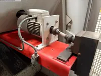 Cisaille de table - Hydraulique BEYELER CP-1640 Images sur Industry-Pilot