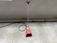 Cisaille de table - Hydraulique BEYELER CP-1640 Images sur Industry-Pilot