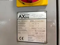 Cisaille de table - Hydraulique BEYELER CP-1640 Images sur Industry-Pilot