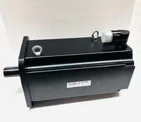  Asynchronmotor B&R Synchronmotor 