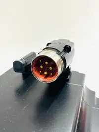 Synchronservomotor B&R 8LSA84.DA030D200-3 guter Zustand