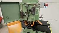 Lochstanzmaschinen Peddinghaus Hydraulic 300 guter Zustand