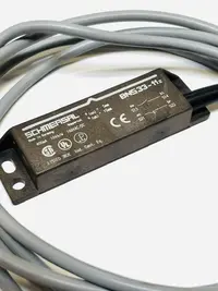 Sensor Schmersal BNS33 Magnet Sicherheitssensor guter Zustand