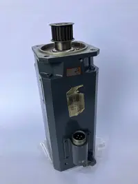 Synchronservomotor Permanent-Magnet-Motor Siemens 1FT6086-8AH71-3AH0 guter Zustand