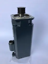  Synchronservomotor Permanent-Magnet-Motor Siemens 1FT6086-8AH71-3AH0 