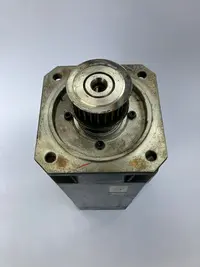 Синхронный сервомотор Permanent-Magnet-Motor Siemens 1FT6086-8AH71-4AH0 фото на Industry-Pilot