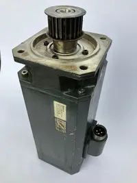  Синхронный сервомотор Permanent-Magnet-Motor Siemens 1FT6086-8AH71-4AH0 фото на Industry-Pilot