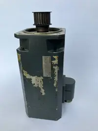 Synchronservomotor Permanent-Magnet-Motor Siemens 1FT6086-8AH71-4AG0 guter Zustand