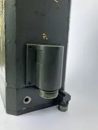 Synchronservomotor Permanent-Magnet-Motor Siemens 1FT6086-8AH71-4AG0 guter Zustand