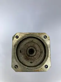 Synchronservomotor Permanent-Magnet-Motor Siemens 1FT6086-8AH71-4AG0 guter Zustand