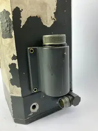 Servomoteur synchrone Permanent-Magnet-Motor Siemens 1FT6086-8AH71-3AG0 Images sur Industry-Pilot