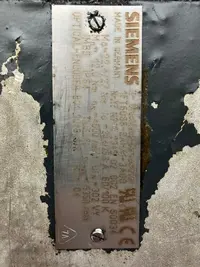 Servomoteur synchrone Permanent-Magnet-Motor Siemens 1FT6086-8AH71-3AG0 Images sur Industry-Pilot